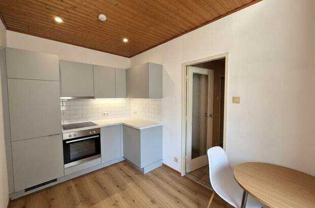 Terrassenwohnung kaufen in 1200 Wien (Bild 2)