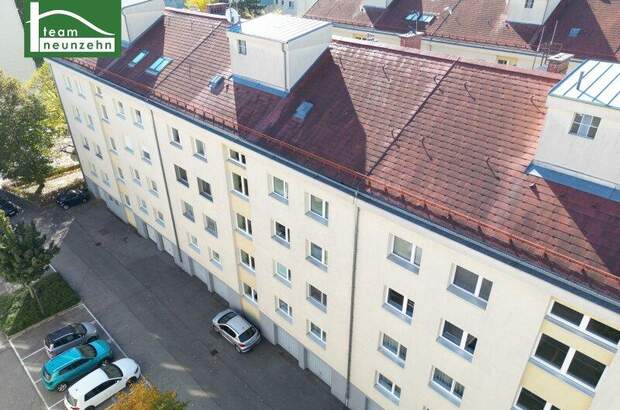 Terrassenwohnung kaufen in 1220 Wien (Bild 1)