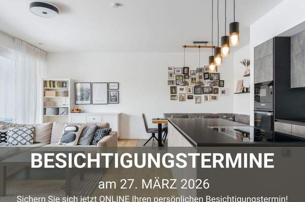 Wohnung kaufen in 4030 Linz (Bild 1)