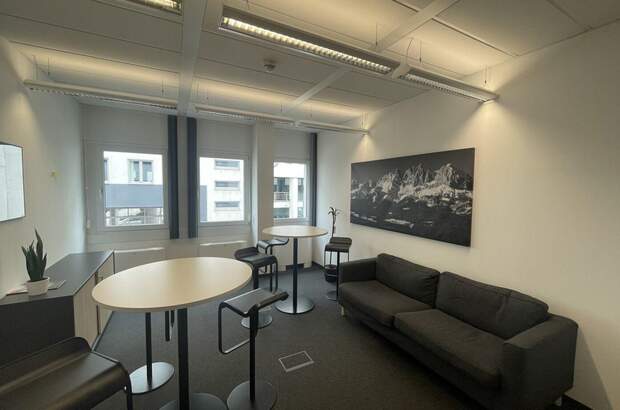 Gewerbeobjekt mieten in 1120 Wien (Bild 1)