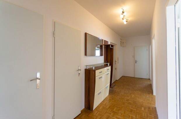 Terrassenwohnung mieten in 1140 Wien (Bild 4)