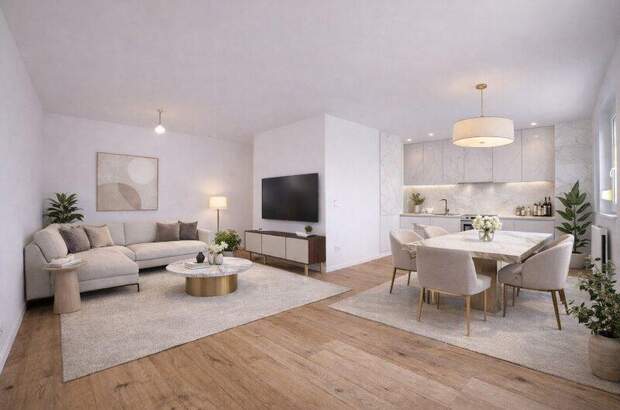 Wohnung mieten in 2540 Bad Vöslau (Bild 4)