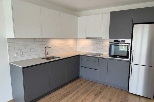 Terrassenwohnung kaufen in 1210 Wien (Bild 4)