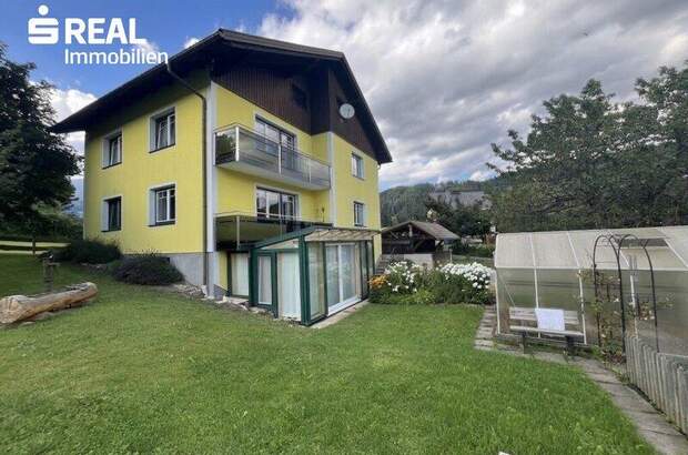 Haus kaufen in 8832 Kammersberg (Bild 1)
