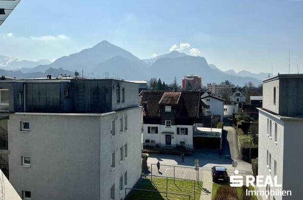 Terrassenwohnung kaufen in 6850 Dornbirn (Bild 1)