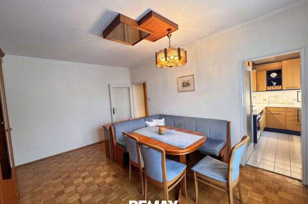 Terrassenwohnung kaufen in 1200 Wien (Bild 3)