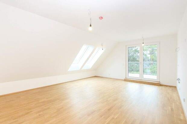 Terrassenwohnung kaufen in 1220 Wien (Bild 5)