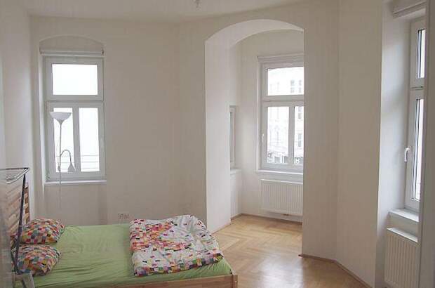 Altbauwohnung kaufen in 1160 Wien 16. (Bild 3)