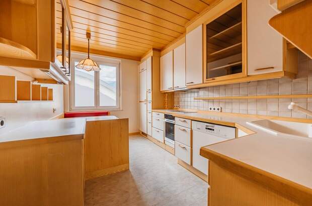 Terrassenwohnung kaufen in 5700 Zell am See (Bild 4)