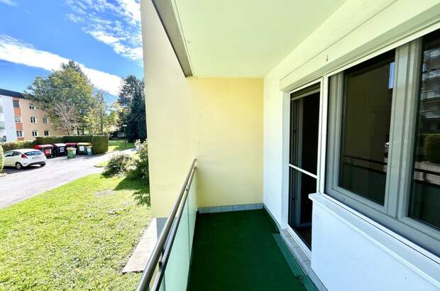 Terrassenwohnung kaufen in 8054 Graz (Bild 1)