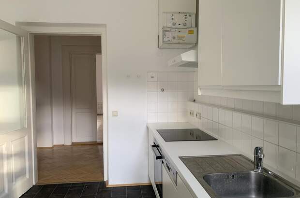 Terrassenwohnung mieten in 8010 Graz (Bild 4)