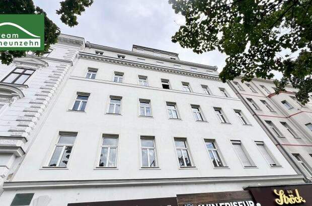 Wohnung mieten in 1020 Wien (Bild 1)