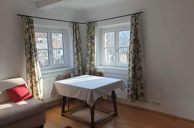 Altbauwohnung mieten in 4040 Linz (Bild 4)