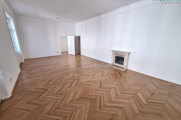 Altbauwohnung mieten in 1030 Wien (Bild 2)