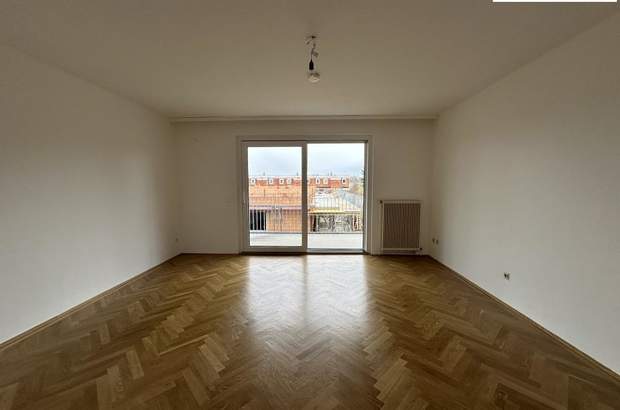 Terrassenwohnung mieten in 3390 Melk (Bild 1)