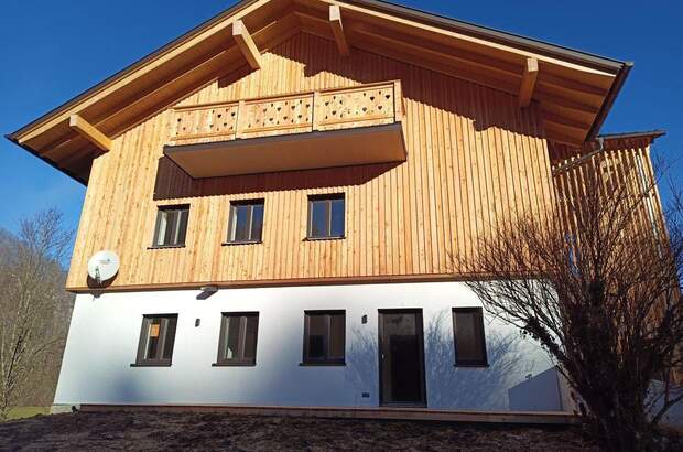 Wohnung mit Balkon mieten in 5310 Mondsee (Bild 2)