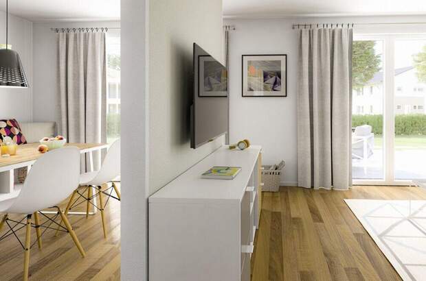 Haus mit Garten kaufen in 6830 Rankweil (Bild 3)