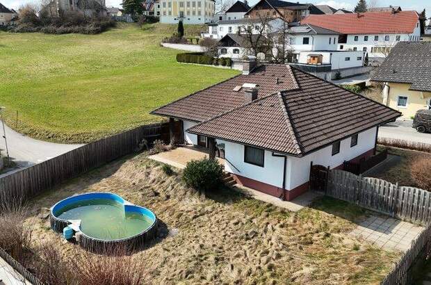Einfamilienhaus kaufen in 4694 Ohlsdorf (Bild 1)