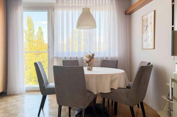 Wohnung mit Balkon kaufen in 8020 Graz (Bild 5)