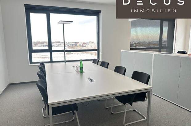 Büro / Praxis mieten in 3100 St. Pölten (Bild 5)