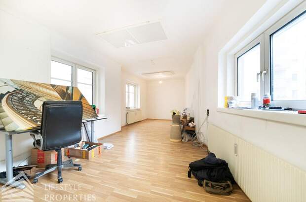 Gewerbeobjekt mieten in 1030 Wien (Bild 5)