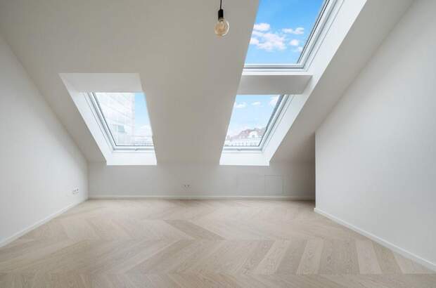 Wohnung mit Balkon mieten in 1030 Wien (Bild 4)