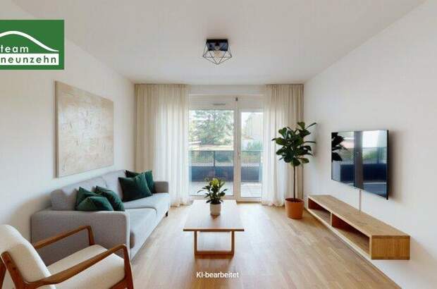 Terrassenwohnung mieten in 8020 Graz (Bild 5)