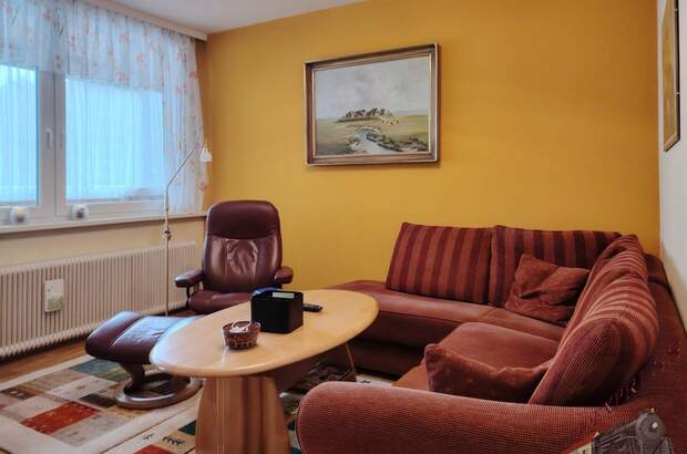 Terrassenwohnung kaufen in 2500 Baden (Bild 4)