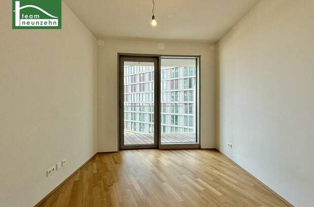 Terrassenwohnung mieten in 1100 Wien (Bild 3)