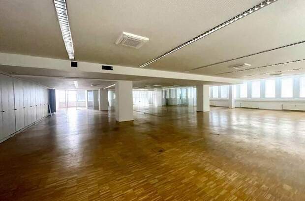 Gewerbeobjekt mieten in 1030 Wien