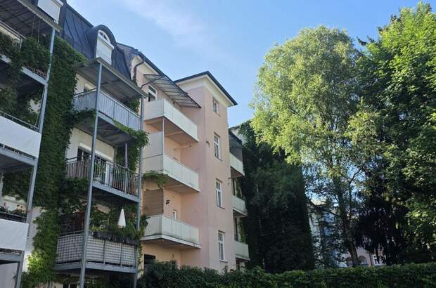 Wohnung mit Balkon mieten in 5020 Salzburg (Bild 4)