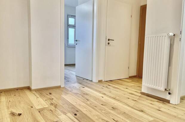 Wohnung mit Balkon mieten in 9020 Klagenfurt (Bild 5)