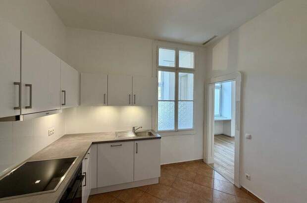 Wohnung mieten in 1210 Wien (Bild 1)