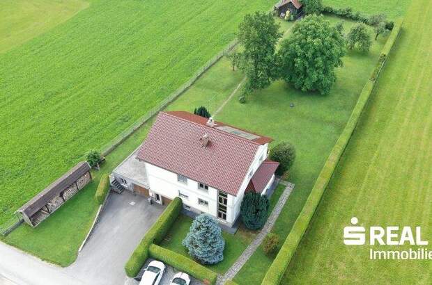 Haus kaufen in 4563 Micheldorf (Bild 1)