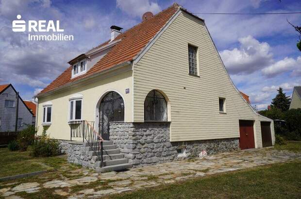 Haus kaufen in 3751 Sigmundsherberg (Bild 4)