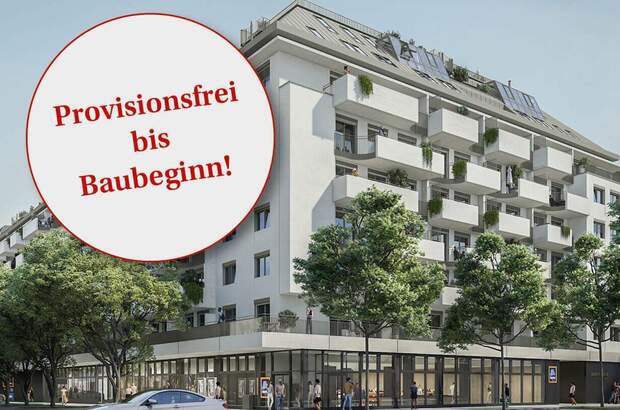 Wohnung mit Balkon kaufen in 1200 Wien