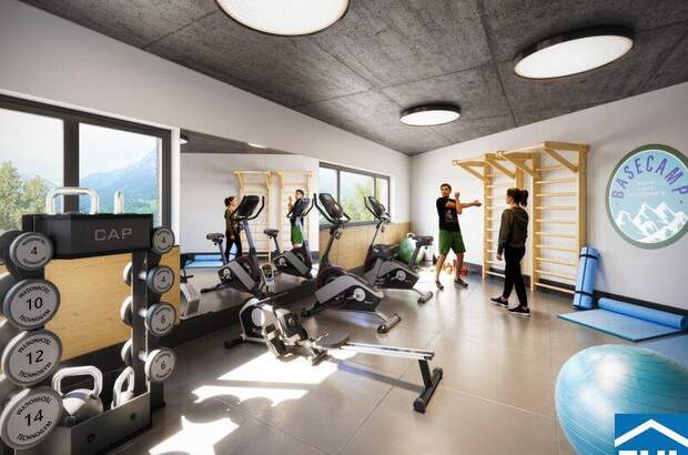Terrassenwohnung kaufen in 6020 Innsbruck (Bild 5)