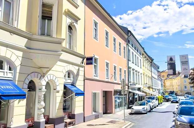 Gewerbeobjekt mieten in 9020 Klagenfurt (Bild 2)