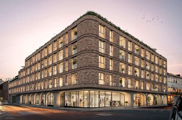 Wohnung kaufen in 2320 Schwechat