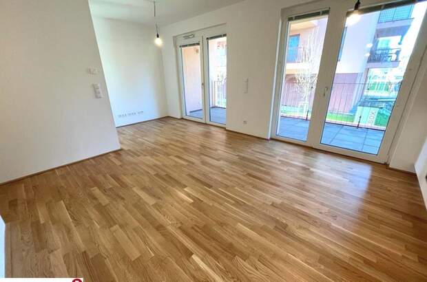 Wohnung mit Balkon mieten in 1120 Wien (Bild 3)