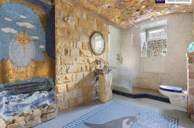 Terrassenwohnung kaufen in 1180 Wien (Bild 5)