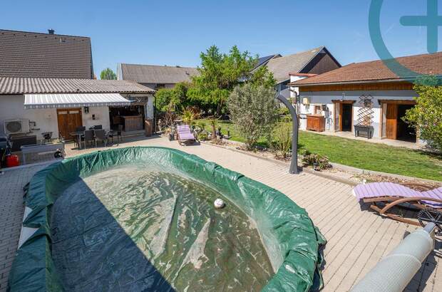 Haus mit Garten kaufen in 7321 Raiding (Bild 5)