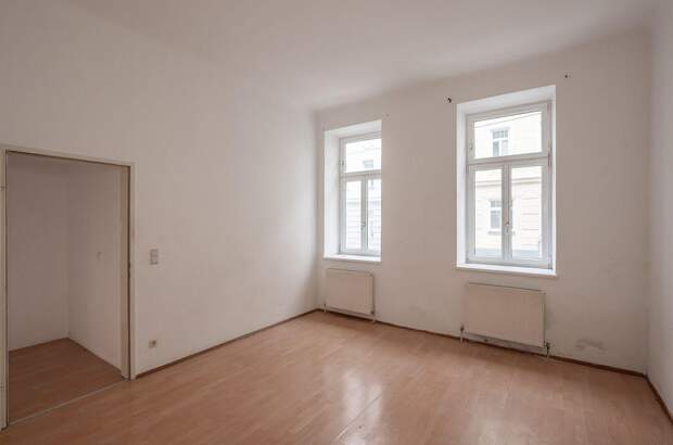 Altbauwohnung kaufen in 1120 Wien (Bild 4)
