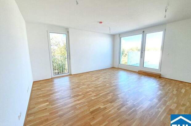 Terrassenwohnung kaufen in 1210 Wien (Bild 2)