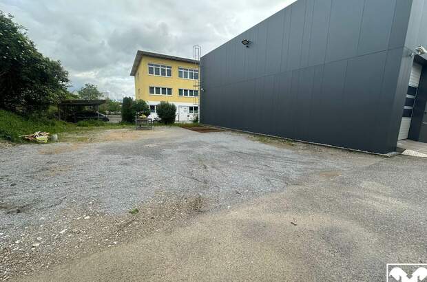 Gewerbeobjekt mieten in 5071 Wals (Bild 3)