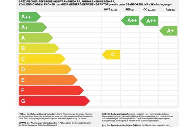 Haus mit Garten kaufen in 4040 Linz (Bild 3)