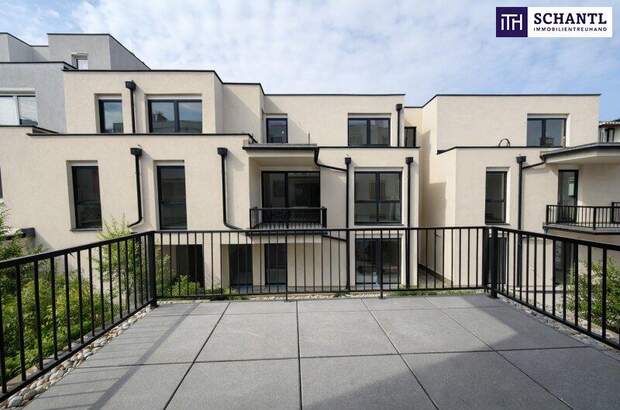 Terrassenwohnung kaufen in 2301 Groß (Bild 2)