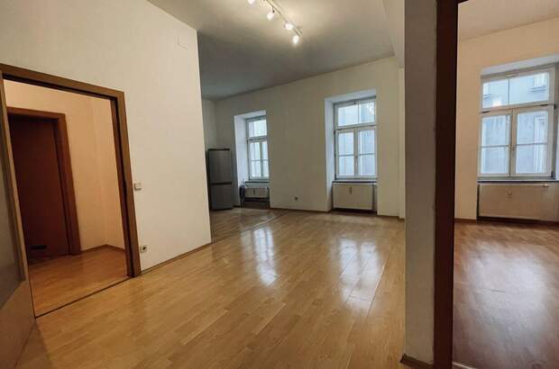 Mietwohnung in 8010 Graz (Bild 1)