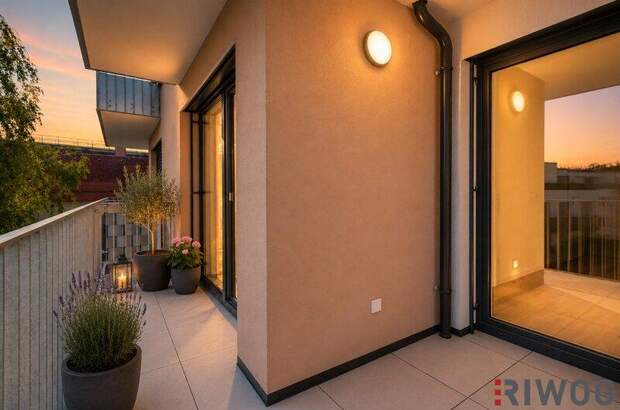 Terrassenwohnung kaufen in 1230 Wien (Bild 3)