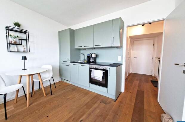 Wohnung mieten in 1180 Wien (Bild 2)